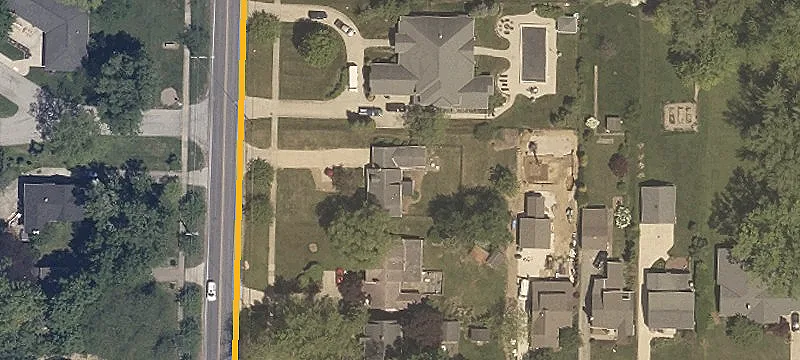 497 Bradley Rd