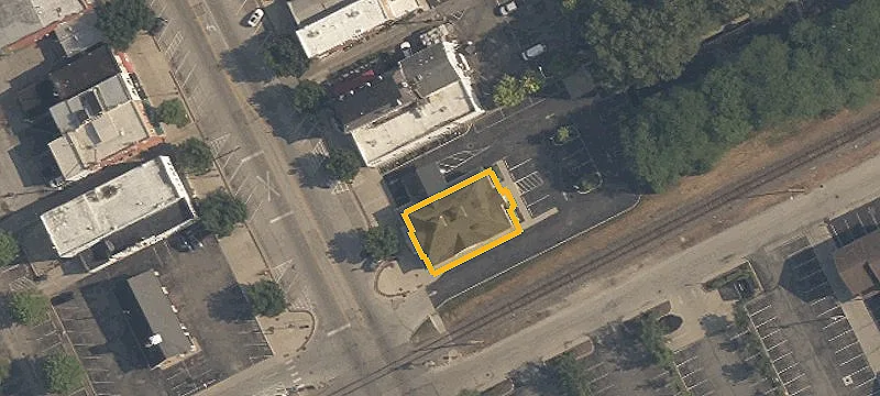 231 Louisiana Ave