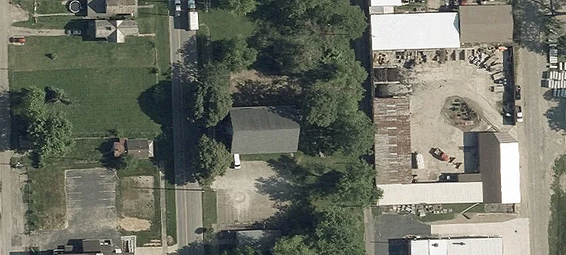 536 Moxahala Ave
