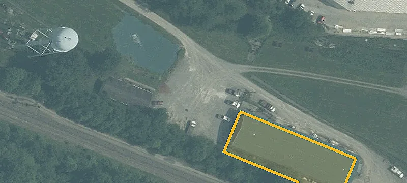 4154 Half Acre Rd
