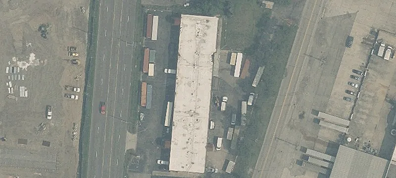 2450 Dryden Rd