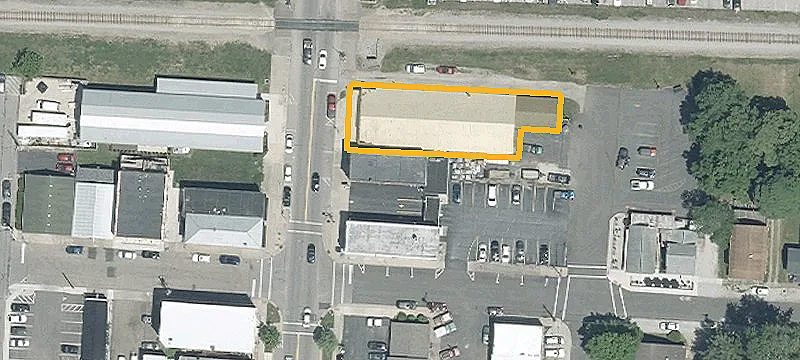350 Main St