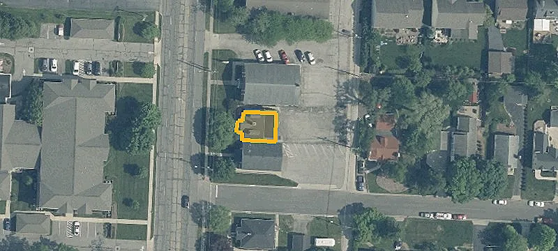 5882-5884 High St, Unit 5884