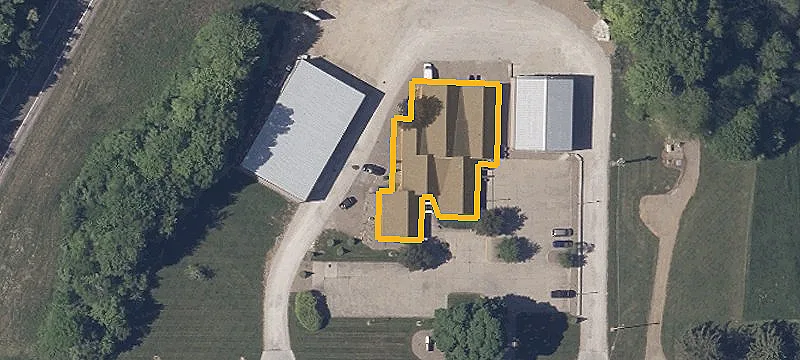 400 Collier Dr
