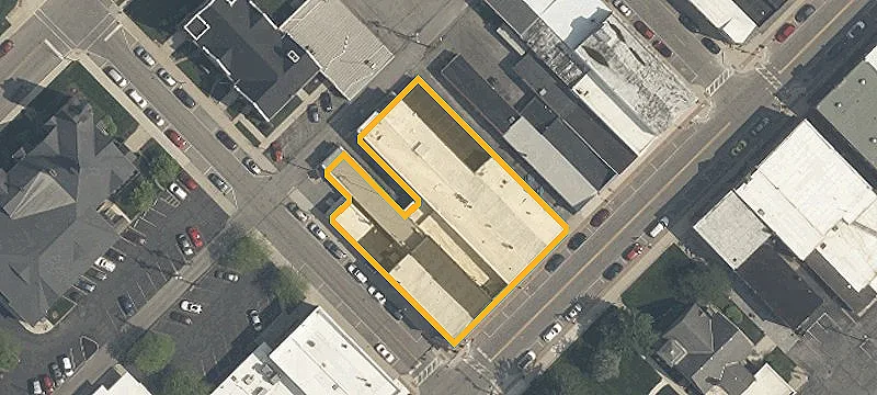 107 Main St