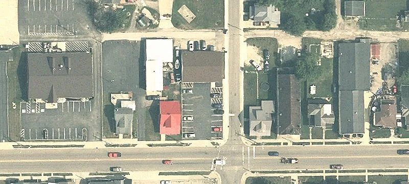 7 Main St