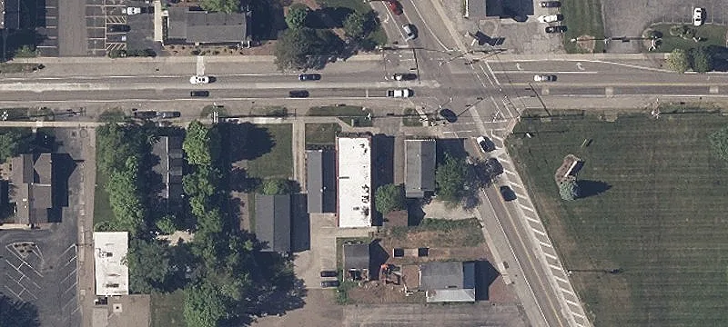 4646 Streetsboro Rd