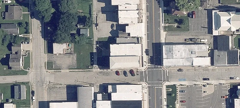 105 High St