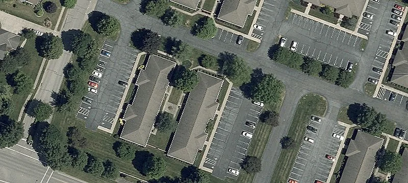 1917 Newark Granville Rd