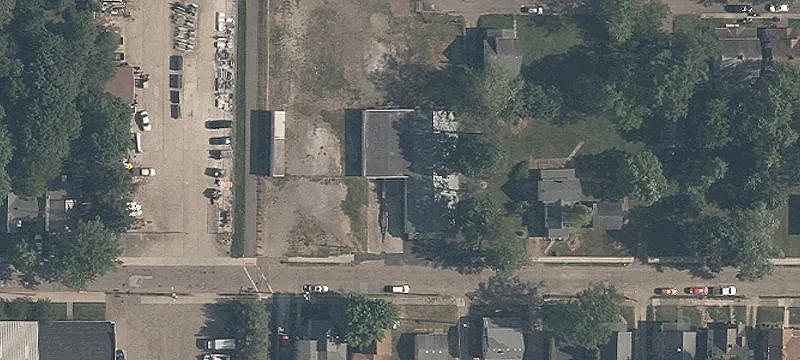 134 Rosenberry St