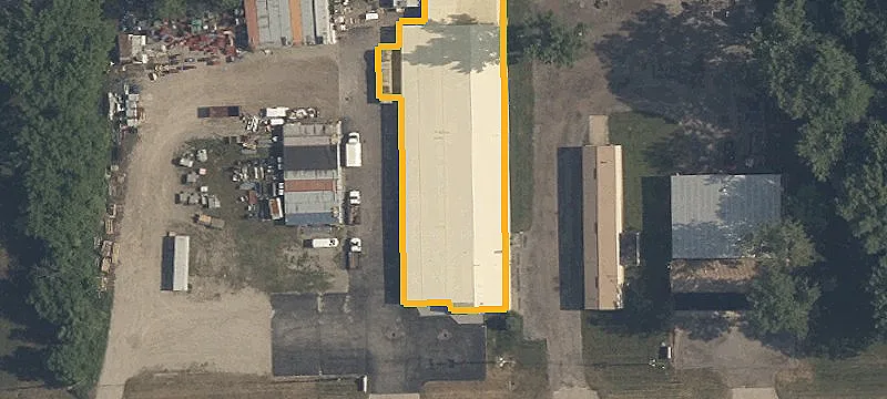 8650 Airport Hwy