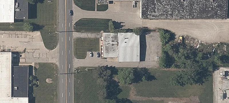 7333 Northfield Rd
