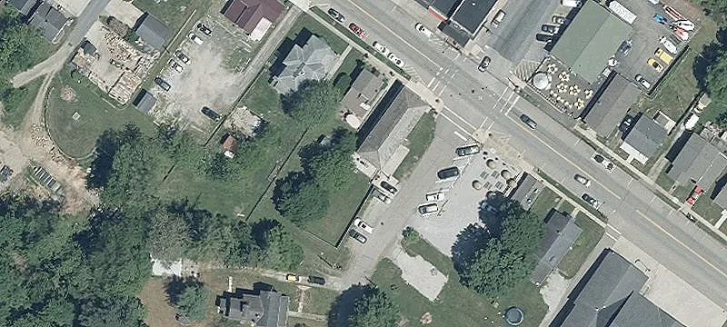 3 Main St