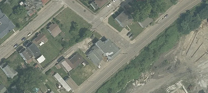 1501 Main St