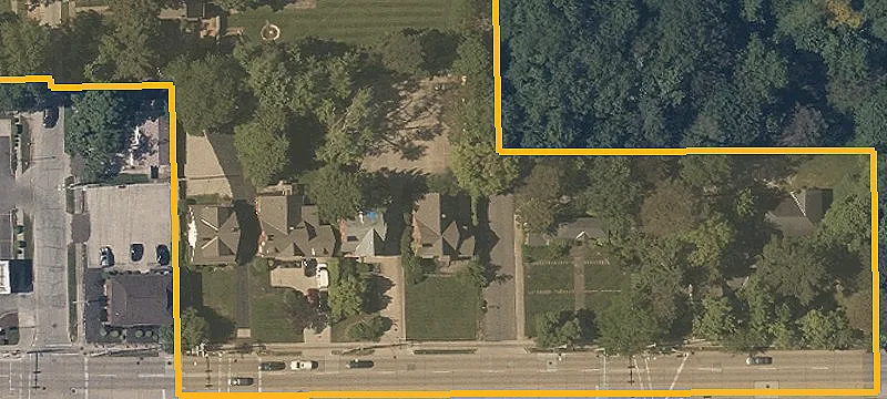 4595 Mayfield Rd