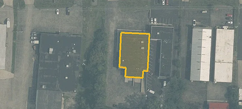 1960 Dorothy Ln