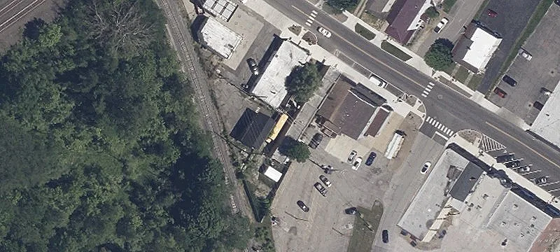 891 Main St