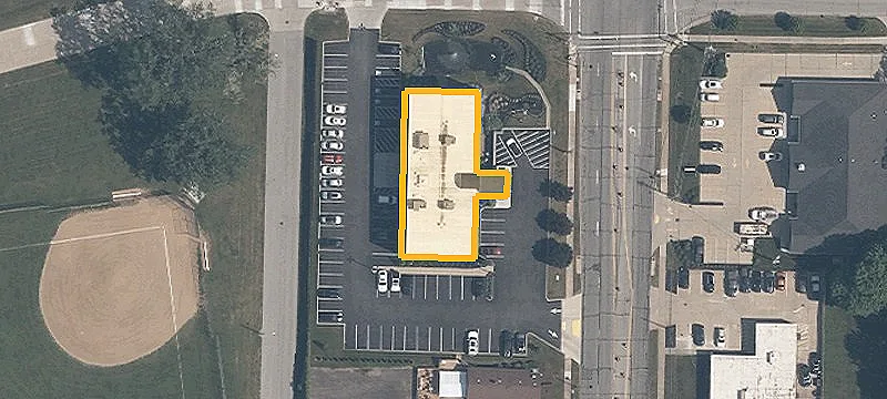 7200 Ctr St