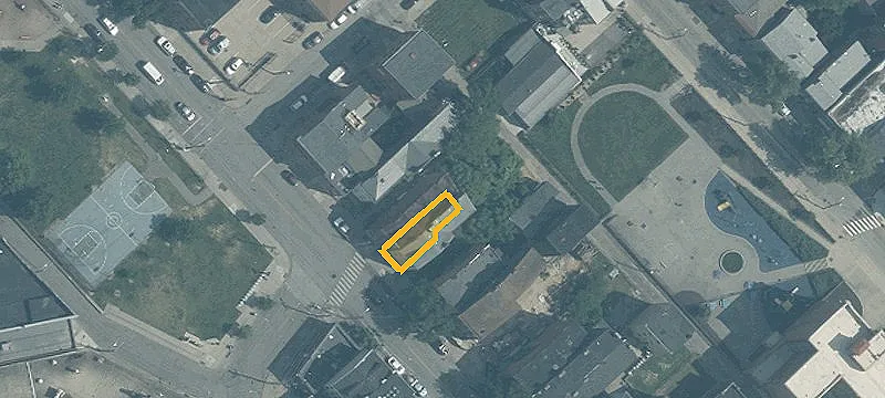 110 Mcmicken Ave