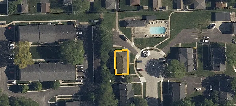 600 Hermitage Ct