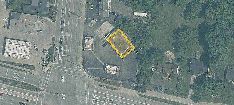 10410 Kenwood Rd