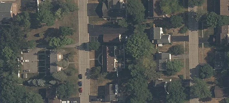 3936 Sylvanwood Dr