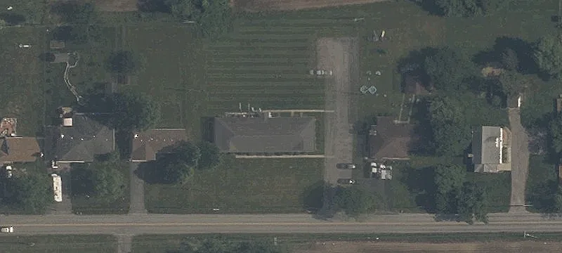 3100 Breese Rd