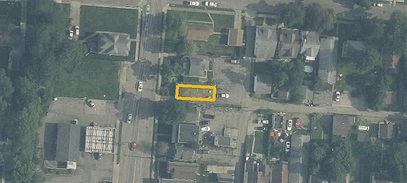 512 Smithville Rd