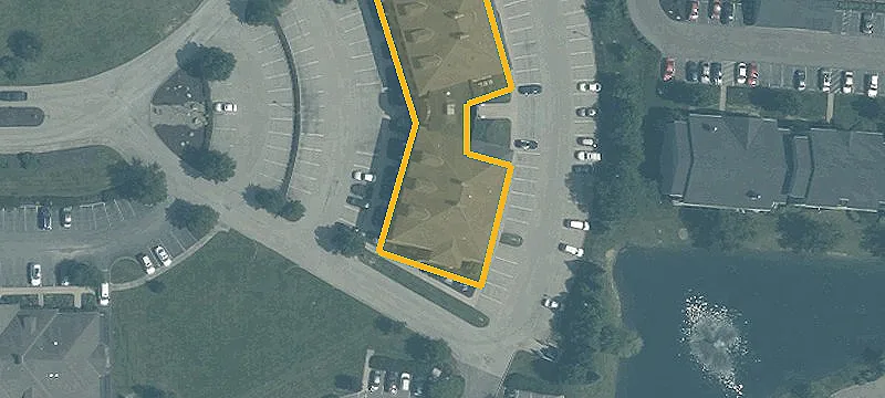 8368 Princeton Glendale Rd, Unit A-2