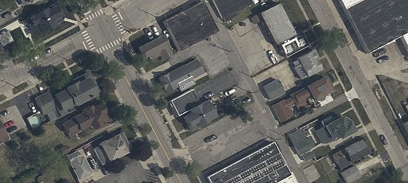 134 Main St