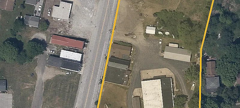 3272 Main St