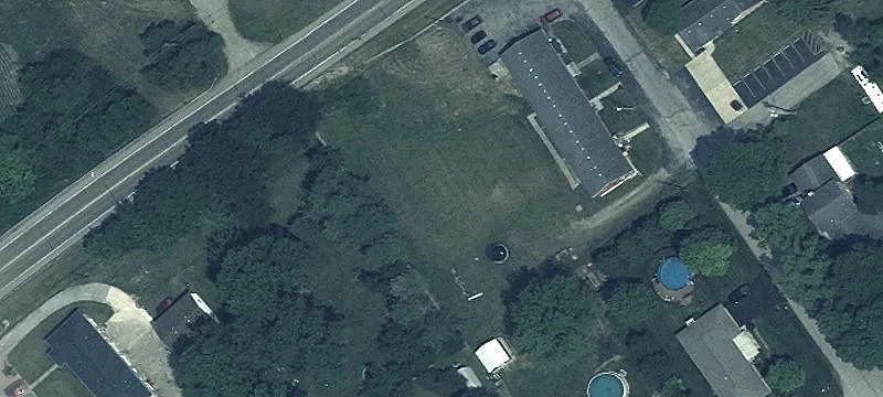 Dayton Springfield Rd