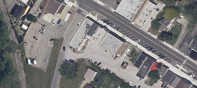919 Main St, Unit 1