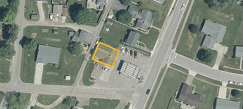 539 Main St