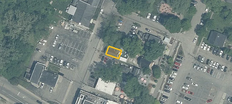 116 Karl Brown Way