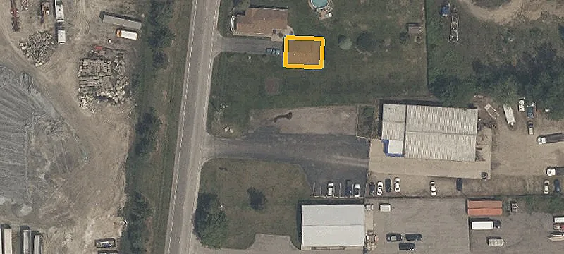 3846 Silica Rd
