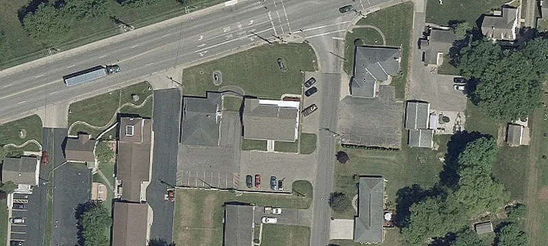 1303 Main St