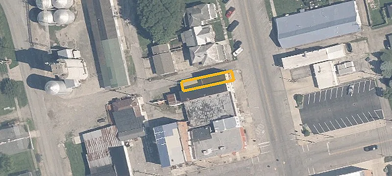 113 Franklin St