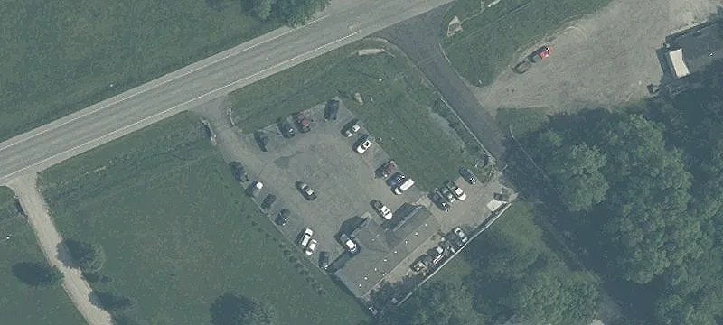6991 Thompson Rd