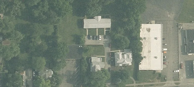 132-134 High W St