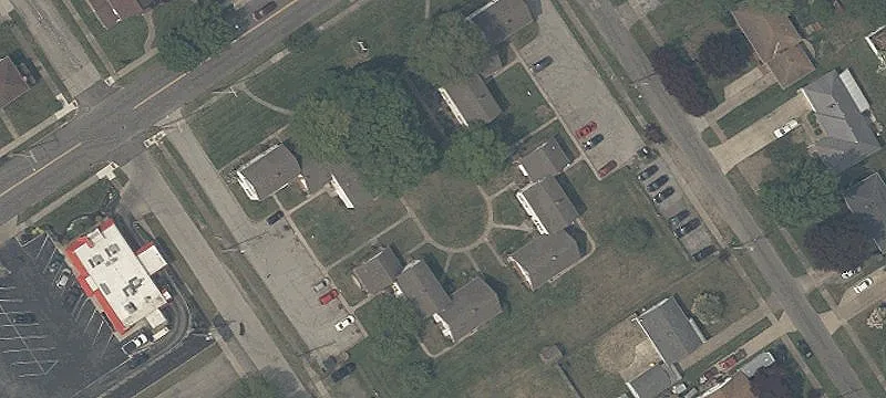 963 Main St, Unit 1001