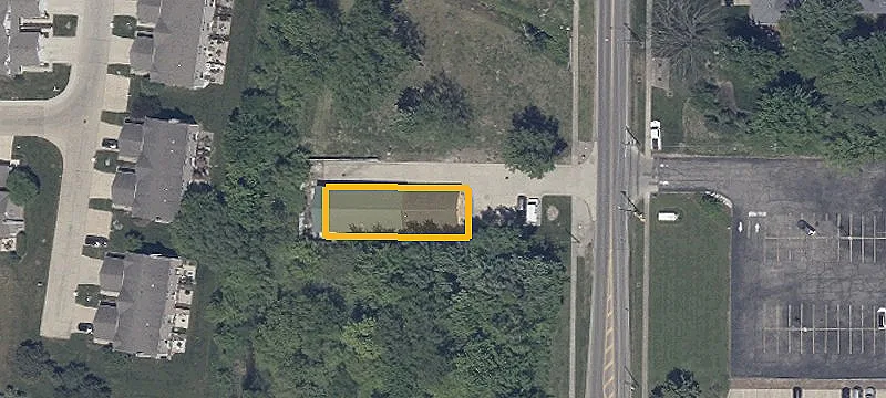 296 Moore Rd