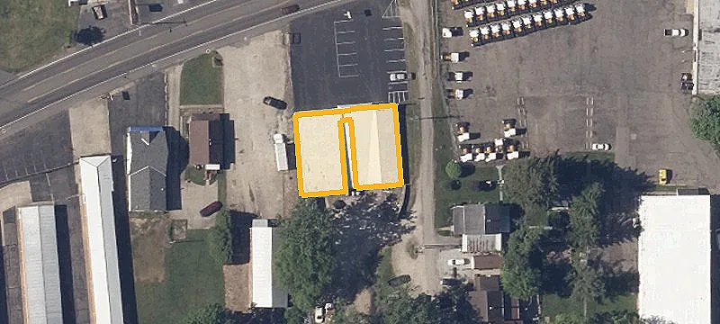 302 Ashland Rd