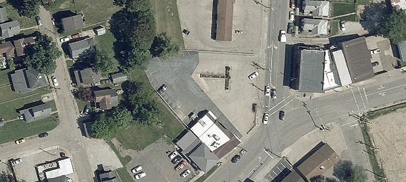 400 Main St