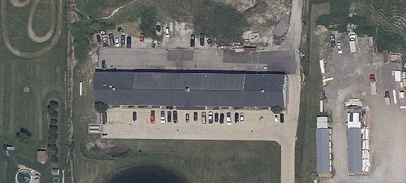8035 Norwalk Rd, Unit 2B