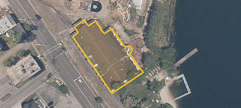 1060 Aurora Rd