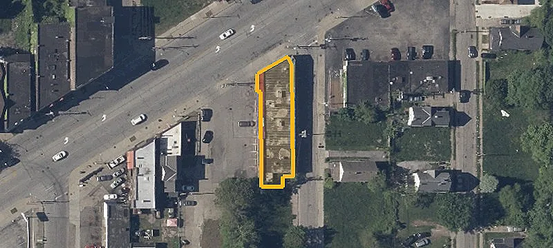 7516 Saint Clair Ave