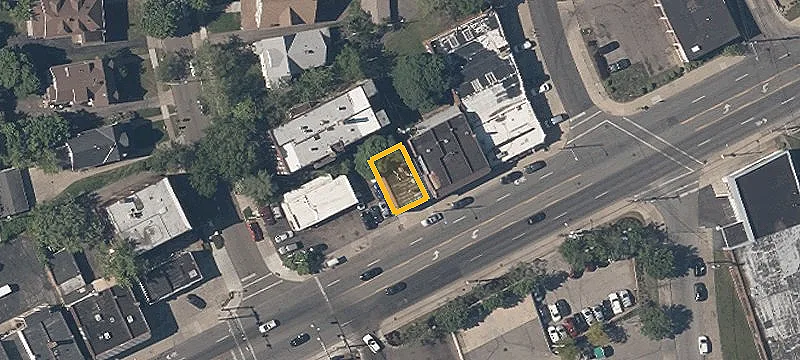 2903 Mayfield Rd