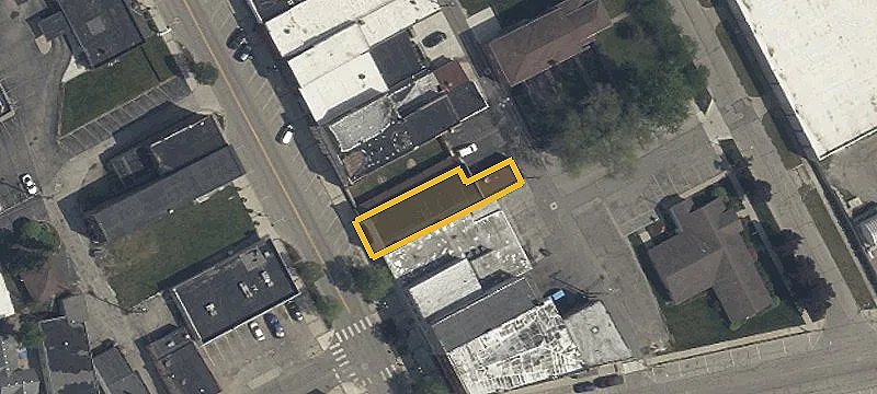 110 Main St