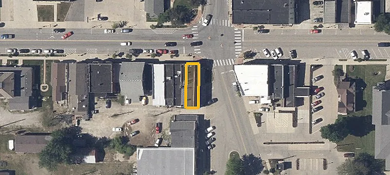 1 Main St